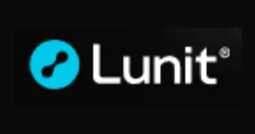 Lunit interface screenshot